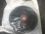 06-16 Oem Ski Doo 141MM Idler Wheel # 503191316 Mxz Freestyle Summit Lms. Fixed Price $35.95.