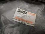 Vintage Yamaha Ex 340 440 Gp Snowmobile Frame Sliding 8A5-47413-00 #1 2014. Fixed Price $69.99.
