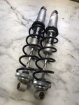 15 Ski-doo Gsx 800 E-tec Rev Xr 137 Hpg Front Shocks Right Left Set. Fixed Price $404.10.