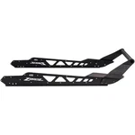 Zbroz Rear Bumper Black Lynx Shredder 4100 Series K40-0823565-01. Fixed Price $219.00.