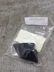 Polaris Nos New Oem Front Bumper End Cap Black 5432429-177 1998-99 Evolved Sleds. Fixed Price $48.99.