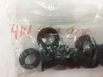 Ski-doo Cushion 414889200 (listing For Pcs) Brand New!. Fixed Price $7.12.