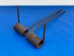 1993 Arctic Cat ZR440 ZR580 Rear Suspension Skid Torsion Springs Lh Rh Set Pair. Fixed Price $31.50.