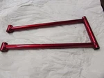 Rs Venture Vector Upper A-arm Oem Yamaha 8ES-23540-10 2005 2009 Rage Nytro. Fixed Price $72.33.