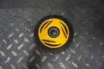 1999-2011 Ski-doo Oem Outer Idler Wheel 139MM Bogie Skandic Summit Highmark. Fixed Price $24.97.