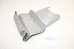 2019 Polaris Sportsman 570 Eps Utility Edition 4X4 Front Fender Center Cowl Grey. Fixed Price $34.95.