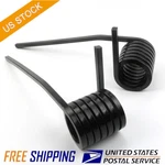 Square Suspension Spring Pair For Ski-doo 08-13 Mx Z 600RS 503191614 503191615. Fixed Price $79.99.