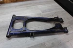 2007 Yamaha Venture RST90 Blue Front Lower Left Control Arm 8JA-23570-20-00. Fixed Price $60.40.