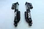 12-23 Zr Fox Float 3X Evol Front Ski Shocks 42 Inch 2703-908-909. Fixed Price $800.00.