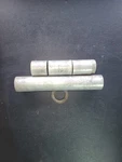 Yamaha Rear Skid Axle Collar Wheel Spacers Viper Srx Sxr Vmax Phazer RX1 Apex. Fixed Price $19.98.