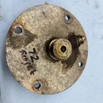 1972 Sst 440 Vintage Snowmobile 433 Track Shaft Bearing Cup. Fixed Price $29.95.