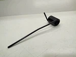 Torsion Spring Rh .437 - 2000 Polaris Nos. Fixed Price $74.99.