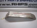 Polaris Belt Guard 1994 Indy Sport 5430958-070 #6906. Fixed Price $39.95.