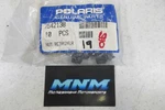 Polaris Classic 400 500 Indy Rmk Trail Genuine Retainer Nut *19 Pk Oem 7542138. Fixed Price $34.00.