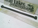 1999-2004 Ski Doo Mxz Formula Grand Touring Snowmobile 19" Lower Radius Rod. Fixed Price $35.00.