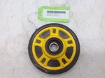 Arctic Cat 2003 Zl Idler Wheel 2604-263 3604-040 5.63 Yellow. Fixed Price $24.95.
