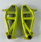 2020 Polaris Axys Rmk 850 Lime Set Lh Rh 1824649-630 Left Right. Fixed Price $145.00.