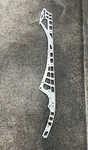 3604-629 Arctic Cat Slide Rail 141 Oem #AC7. Fixed Price $224.95.