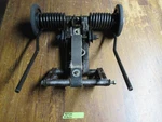 98 Polaris Xc 600 Twin Snowmobile Suspension Rear Swing Arm Assembly. Fixed Price $119.99.