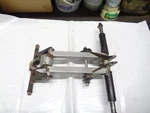 2002-2005 Polaris Edge Rmk Switchback 600 700 800 Rear Swing Arm 1541615. Fixed Price $58.50.