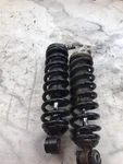 84 Ski-doo Formula Mx 467 470 Snowmobile Rear Back Shocks Springs. Fixed Price $80.75.