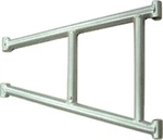 Sports Parts Chrome Moly Lower A-arm Silver SM-08185. Fixed Price $74.99.