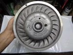 2007-2014 Polaris Iq Switchback Dragon 800 Secondary Team Roller Clutch 1322643. Fixed Price $107.10.