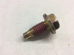 Polaris Bolt 7515432 New Oem Hex Washer Head With Loctite 1990 Sport Gt. Fixed Price $5.94.