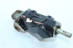 2017 Ski-doo Renegade X 850 Oem Left Leg 505074021. Fixed Price $80.00.