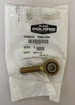 Polaris Snowmobile Tie Rod End Left 1995-2003 (1) Oem #7060164 #S963. Fixed Price $53.09.