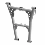 Polaris Fta Assembly, For Snowmobile Models, Genuine Oem 1543509-329. Fixed Price $309.99.