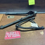 Arm Right # 505073467, 505073040 Ski-doo 2017 Summit 600 Snowmobile. Fixed Price $80.69.