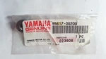 Nos Yamaha Self Locking Nut 95617-08200 New Oem. Fixed Price $6.99.