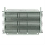 Flex-a-lite 113802 Transmission Oil Cooler 11" 6" 3/4" 17-ROW 3/8" Barb. Fixed Price $112.18.