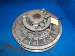 Arctic Cat Mountain 800 2001 Secondary Clutch Needs Rollers. Fixed Price $100.00.