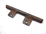 Polaris Snowmobile Used Limiter Strap Shaft 1012267-067. Fixed Price $12.99.