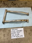 2009 Yamaha Viking 1000 VK-10 Left Upper Arm Control 391. Fixed Price $42.00.
