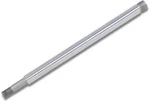 Hygear Replacement Snowmobile Walker Evans Std Shock Shaft 1/2" X 8.33" Chrome. Fixed Price $54.95.