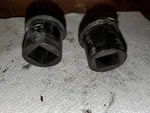 Oem Arctic Cat Sway Bar Square Bearing Bushing 2603-648 Crossfire CF8 XF8. Fixed Price $23.99.