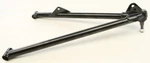 Arctic Cat Zr 8000 Arm Left Lower Black SP1 12-18 7000 9000 Xf 1100. Fixed Price $161.77.
