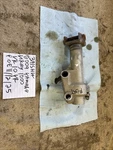 2009 Yamaha Viking 1000 Vk Right Side Ski Steering Spindle Knuckle 391. Fixed Price $88.00.