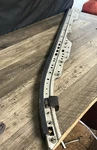 Arctic Thundercat Rail 136" 1604-606 0704-536. Fixed Price $101.99.