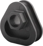 Kimpex 299982 Spring Adjustment Block Left Arctic Bearcat 340. Fixed Price $10.99.