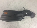 Arctic Cat Right Rh Belly Side Panel Black 2000 Zr 440 Sno Pro Lc 1706-134. Fixed Price $174.95.