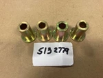 Polaris Shoulder Bushings 5132779 2001-05 440-800 Smowmobiles. Fixed Price $40.00.