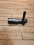 Nos Arctic Cat Ski Spindle 0105-128 73 Ext El Tigre. Fixed Price $43.69.