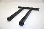 96 Polaris Rxl Oem Front Torque Arm 1541816-067 B595. Fixed Price $51.59.