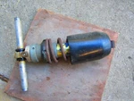 1997 Arctic Cat Zr 580 Efi Front Arm Fox Shock W/cover 1604-164,0604-790. Fixed Price $125.00.