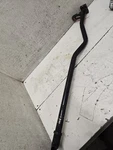 2020 Polaris Axys Titan Steering Post. Fixed Price $119.99.