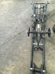 Ski-doo Gen 4 Mxz Summit Freeride 850 Rear Suspension. Fixed Price $525.00.